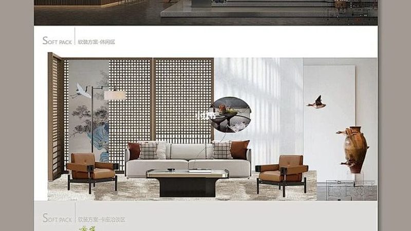 装修报价怎么算？揭秘装修报价的详细清单